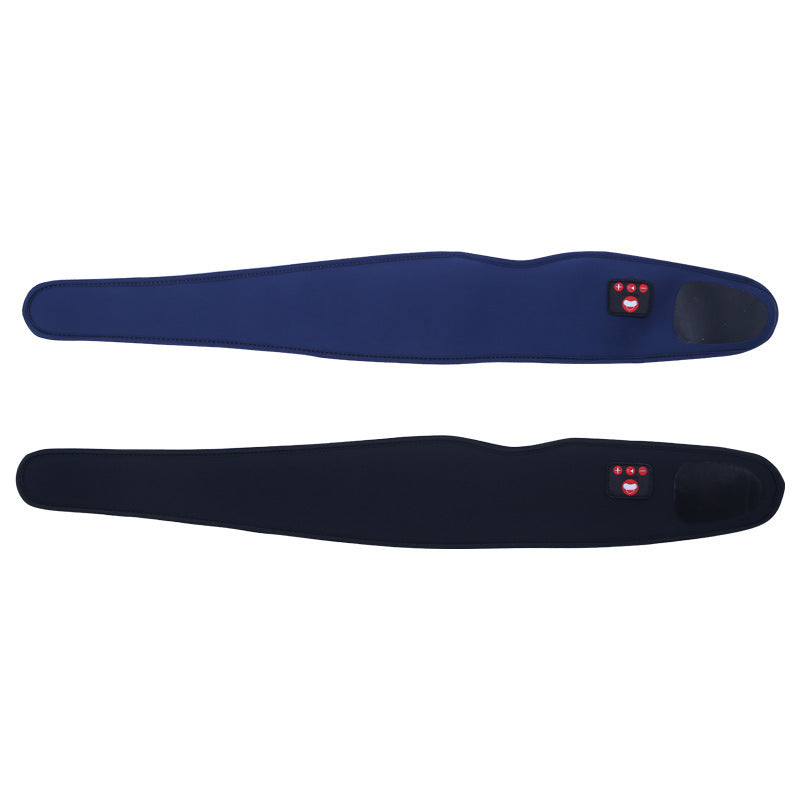 Smart Music 5.0 Wireless Sleep & Meditation Eye Mask