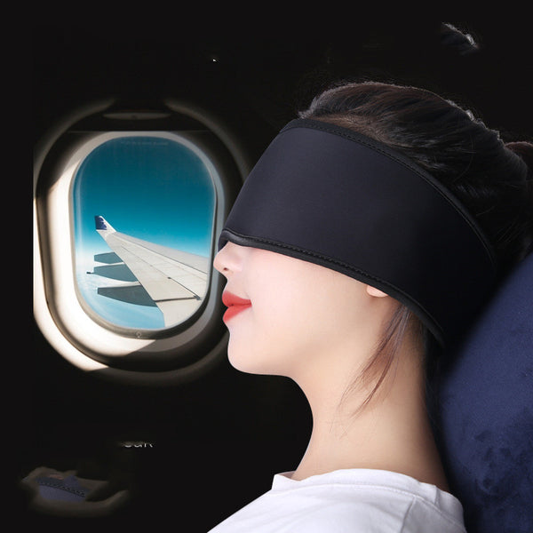 Smart Music 5.0 Wireless Sleep & Meditation Eye Mask