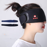 Smart Music 5.0 Wireless Sleep & Meditation Eye Mask