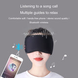 Smart Music 5.0 Wireless Sleep & Meditation Eye Mask