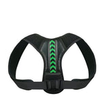 Back Posture Corrector Belt | Anti-Camel Sitting Support