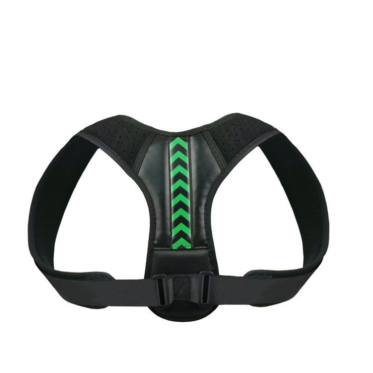Back Posture Corrector Belt | Anti-Camel Sitting Support
