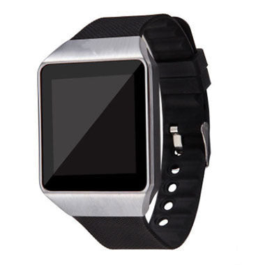 Bluetooth Smart Watch: Call Function & Fitness Tracker