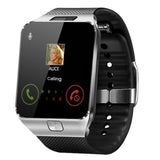 Bluetooth Smart Watch: Call Function & Fitness Tracker