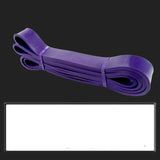 Best Fitness Resistance Bands for Men & Women | Stretch Workout Bands