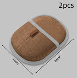 Pet Hair Remover Mitt - Efficient Dog Cat Deshedding Gloves