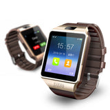 Bluetooth Smart Watch: Call Function & Fitness Tracker